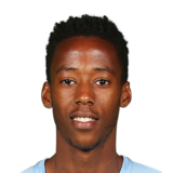 FIFA 18 Bruce Kamau 65