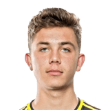 FIFA 18 Ben Swanson 60