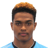 FIFA 18 Rayan Raveloson 60