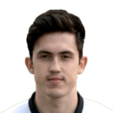 FIFA 18 Jamie McGrath 58