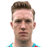 FIFA 18 Adam Pearce 57