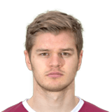 FIFA 18 Colm Horgan 59