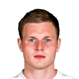 FIFA 18 Artem Yarmolitskiy 57