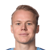 FIFA 18 Elliot Käck 62