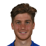 FIFA 18 Filippo Romagna 63
