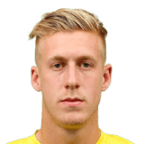 FIFA 18 Josh Bingham 60
