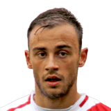 FIFA 18 Clavería 66