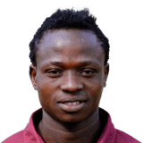 FIFA 18 Moses Odjer 67