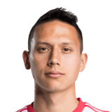 FIFA 18 Sean Davis 66