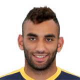 FIFA 18 Mohamed Fares 66