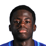 FIFA 18 Da Silva Lopes 67
