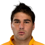 FIFA 18 Rafael García 67