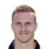 FIFA 18 Karol Mets 67
