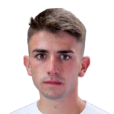FIFA 18 Greg Taylor 61