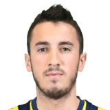 FIFA 18 Uygar Zeybek 66