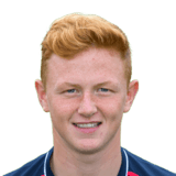 FIFA 18 Russell Dingwall 52