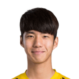 FIFA 18 Min Hyeok Kim 65