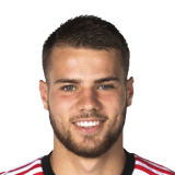 FIFA 18 Bart Nieuwkoop 71