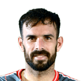 FIFA 18 Matías Castro 65