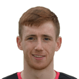 FIFA 18 Shaun Patton 56