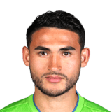 FIFA 18 Cristian Roldan 72