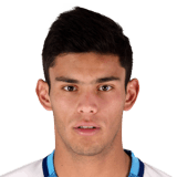 FIFA 18 Juan José Calero 60