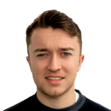 FIFA 18 Darragh Markey 59