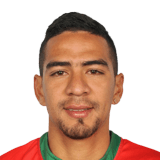 FIFA 18 Deiver Parra 64