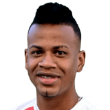 FIFA 18 Jerry Ortiz 68