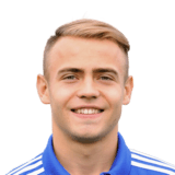 FIFA 18 Kamil Mazek 67