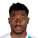 FIFA 18 Zambo Anguissa 71