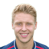 FIFA 18 Jamie Lindsay 52