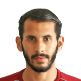 FIFA 18 Abdullah Yahya Awaji 54