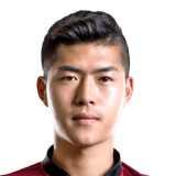 FIFA 18 Sung Ju Kim 62