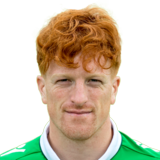 FIFA 18 Simon Murray 62