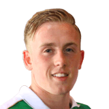 FIFA 18 Calvin Miller 54