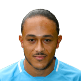FIFA 18 Jodi Jones 63