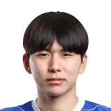 FIFA 18 Seung Joon Kim 73