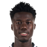 FIFA 18 Eloge Koffi Yao Guy 69