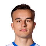 FIFA 18 Henrik Castegren 55