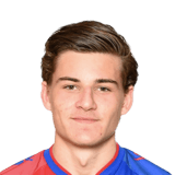 FIFA 18 William Kurtovic 60