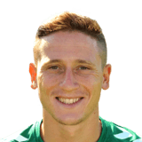 FIFA 18 Nuno Santos 70