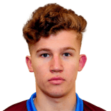 FIFA 18 Lloyd Buckley 54