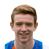 FIFA 18 Stuart Findlay 59