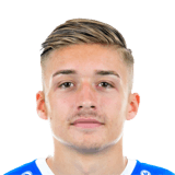 FIFA 18 Marvin Mehlem 65