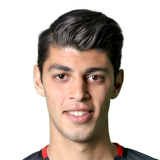 FIFA 18 Aspropotamitis 64