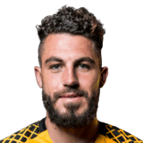 FIFA 18 Daniel Cardoso 66