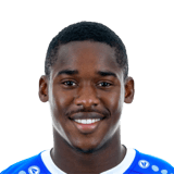 FIFA 18 Romuald Lacazette 66