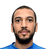 FIFA 18 Hamad Al Juhayyim 64