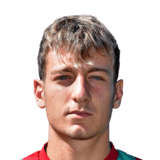FIFA 18 Antonino La Gumina 65